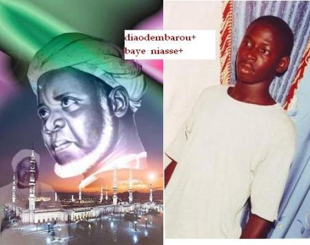 helhadji baye niasse +diao